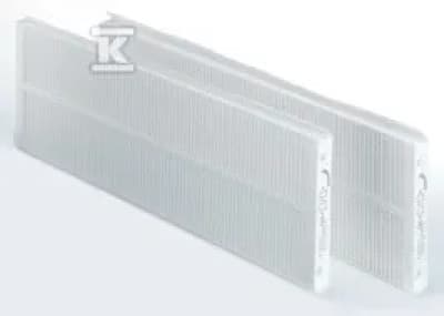 SUODATTIMET COMFOAIR Q350/450/600 G4, 2 KPL