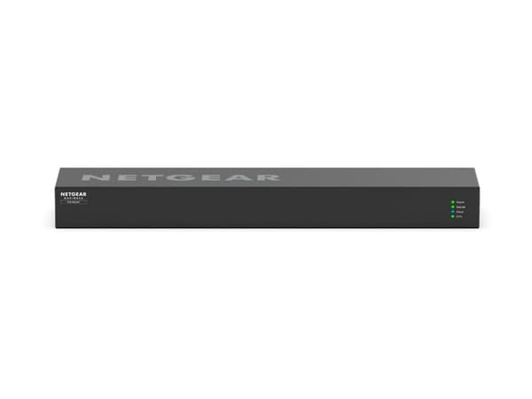 NETGEAR 6PT 10G/MG PRO         PERP