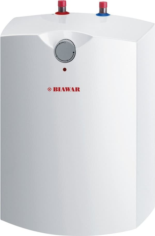 POJ VÄRMARE GT10U (MINI) 10L TVÄTTAR