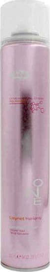 Lisap_Lisynet-one hiuslakka Natural Pink 500ml