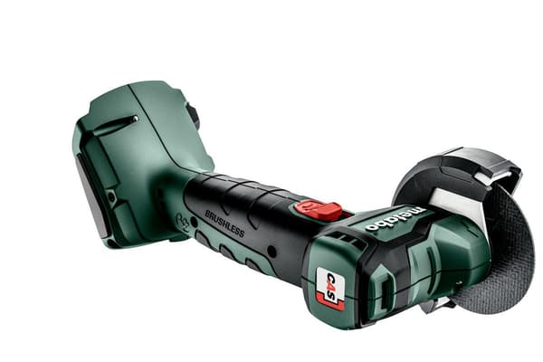 Metabo CC 18 LTX BL Akku Vinkelsliber