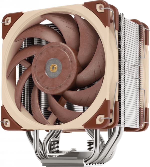 CPU-jäähdytin NOCTUA NH-U12A