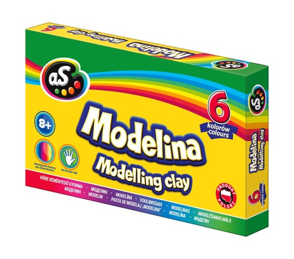 Koulumalli 6 väriä AS