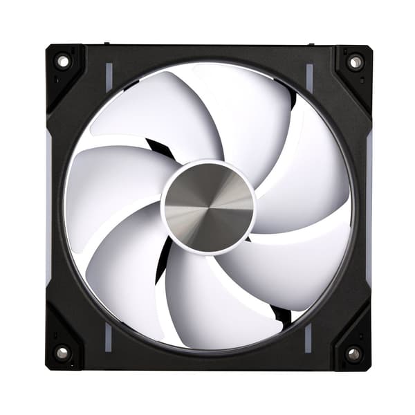 Phanteks D30 140mm  PWM Fan, DRGB, Bla