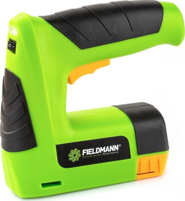FDN 3025-A AKU PIST.För personlig? dzi FIELDMANN