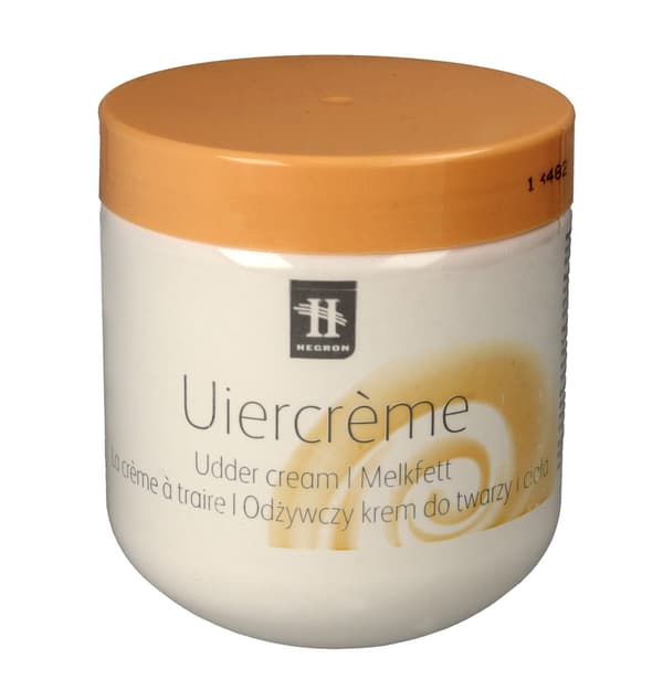 TENEX Body Cream Hegron 350 ml