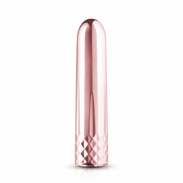 Rosy Gold - Ny Mini Vibrator