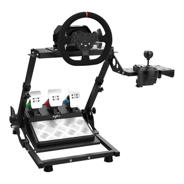PXN A10 JUSTERBAR RACING SIM RAM