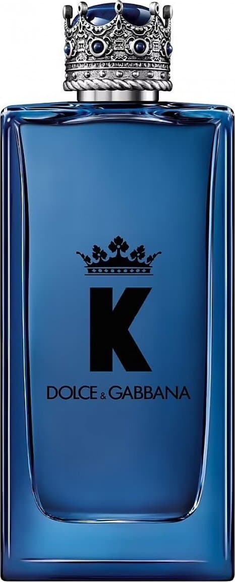 Miesten parfyymi Dolce & Gabbana King 200 ml