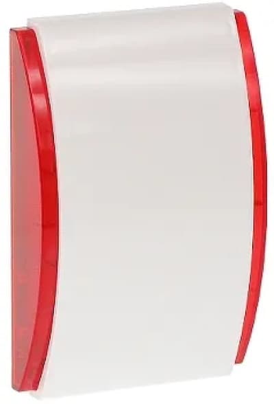 SATEL VILKKU ULK. SPW-250 R (PUNAINEN)