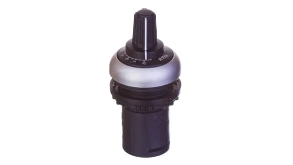Potentiometer 100kOhm 0.5W 22mm IP66 M22-R100K 229493