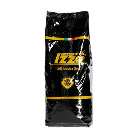 Kaffebønner Izzo Gold 1 kg