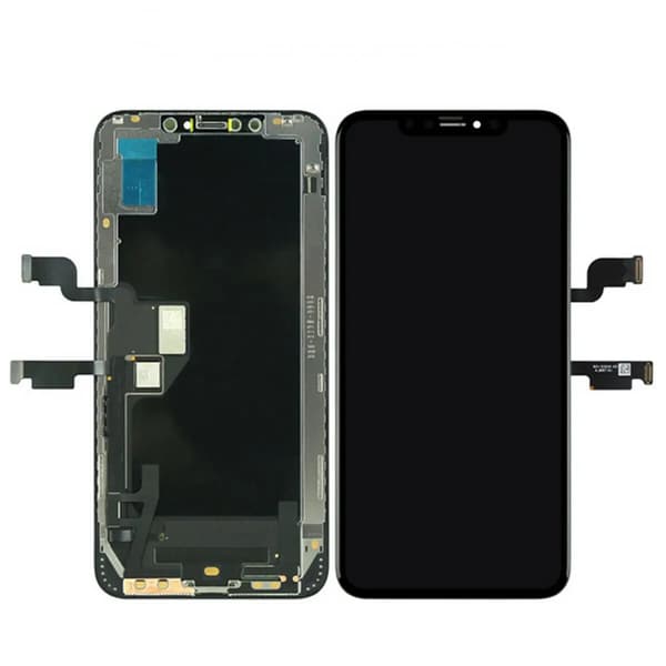 CoreParts LCD-skærm til iPhone XS OEM - Premium Kvalitet