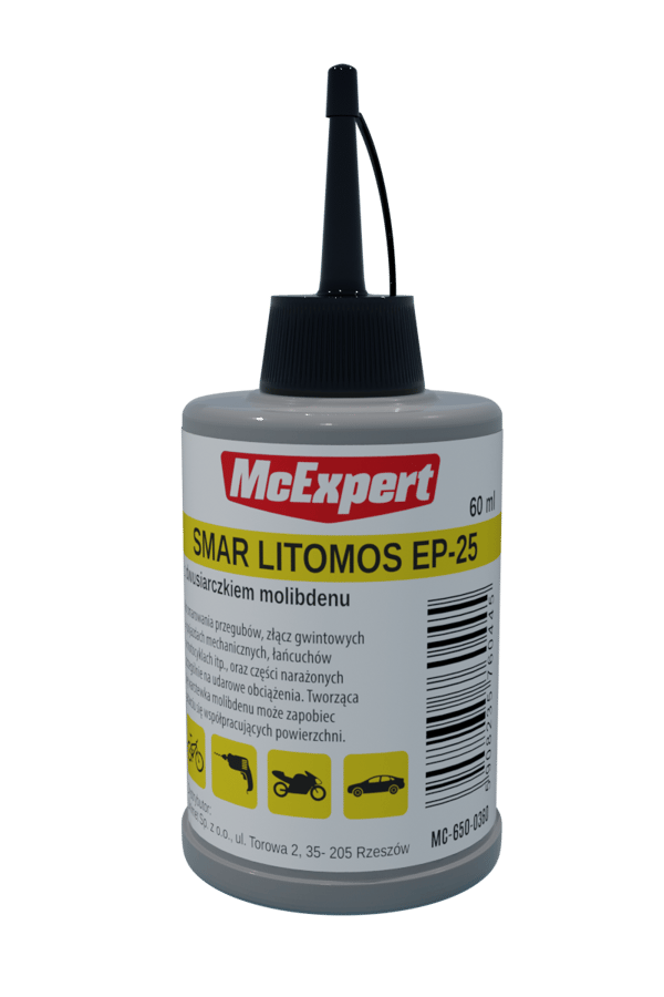VOITELUAINE LITOMOS-PULLO PALJELLA 60ML