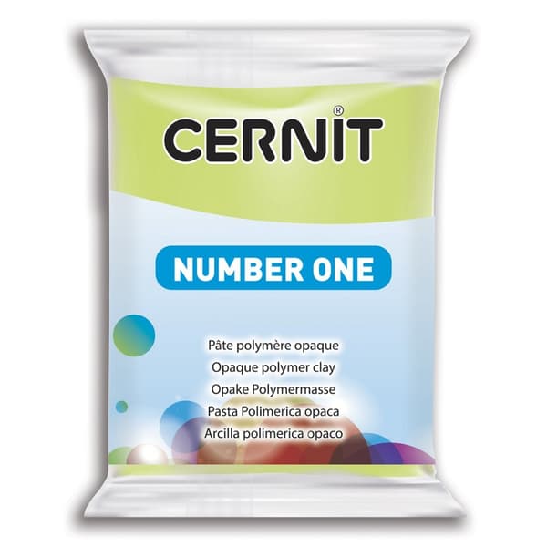 Modellera Cernit Lime 56 g