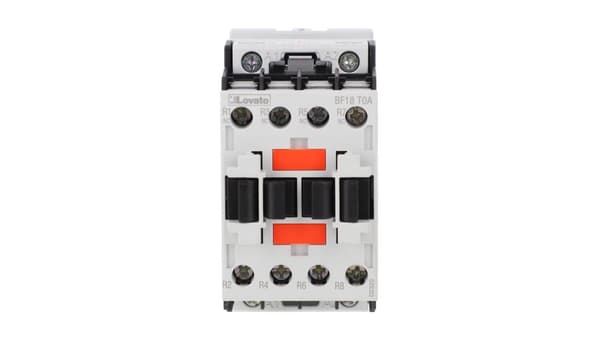 Effektkontaktor 32A 0Z 4R 230V AC 0Z 0R BF18T0A230