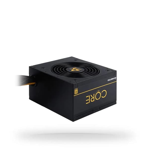 Chieftec Core Series BBS-700S - strømf