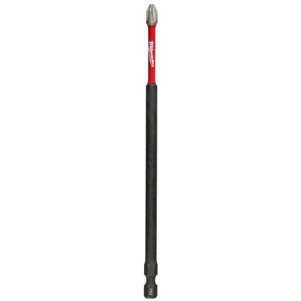 Milwaukee BIT SHOCKWAVE PH2 150MM