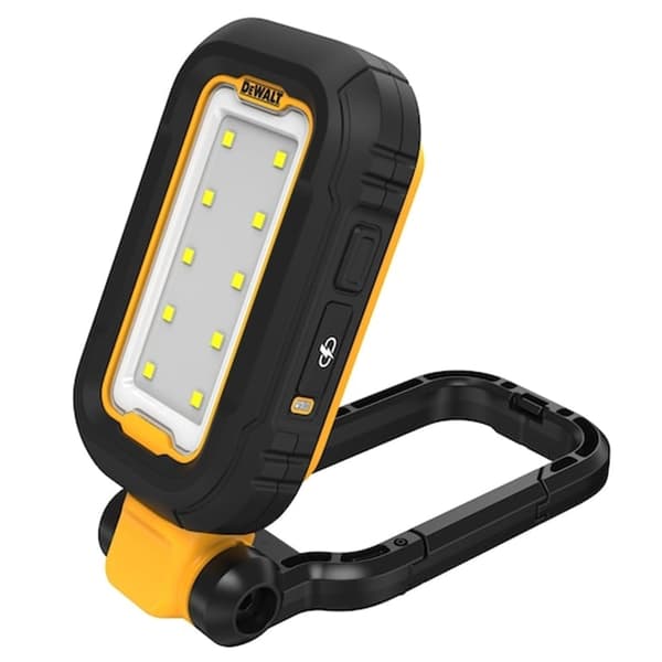 DEWALT USB LED-LAMPA DCL182