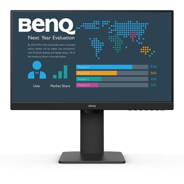 BenQ 23.8\" BL2486TC