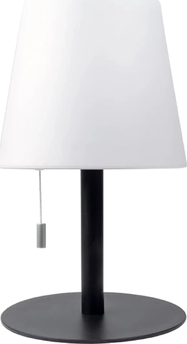 Schwaiger - bordlampe - LED - RGB/varm