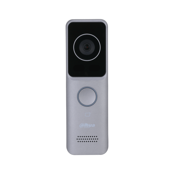 Dahua Technology Video Dørtelefon VTO2311R-WP Wifi/IP DAHUA