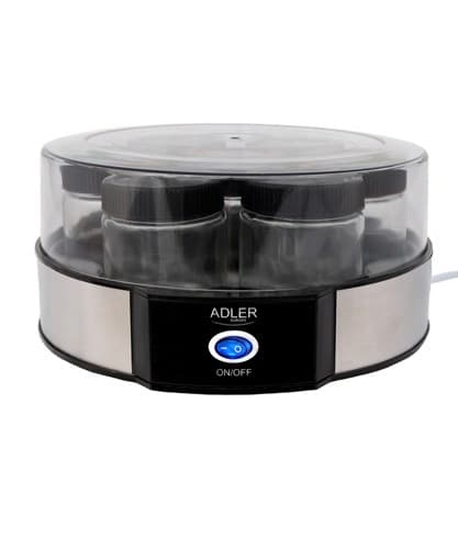 Adler AD 4476 - yoghurtmaskine