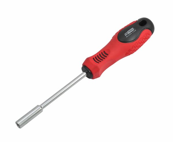 AWTOOLS RUUVIMEISSELI 1/4\" BLACK LINE -KÄRKIIN