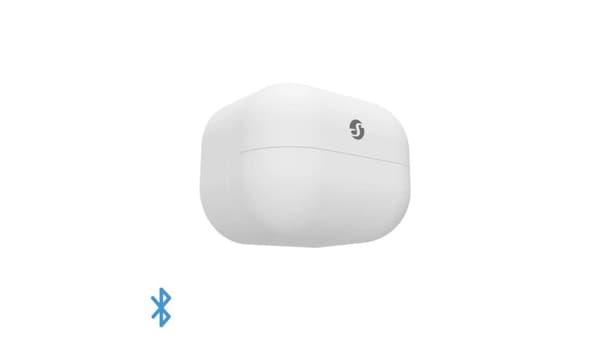 Shelly Plug & Play \"Blu Motion\" Bevægelsessensor Bluetooth Batteri