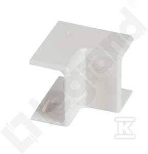 Invändig kanalhörn LN 60x20 330978 /20 st./