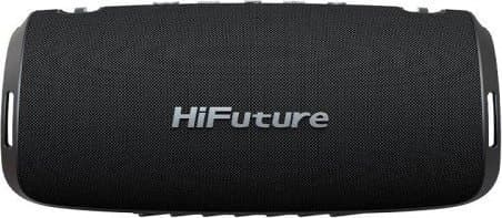 Kaiutin HiFuture Gravity Bluetooth (musta)