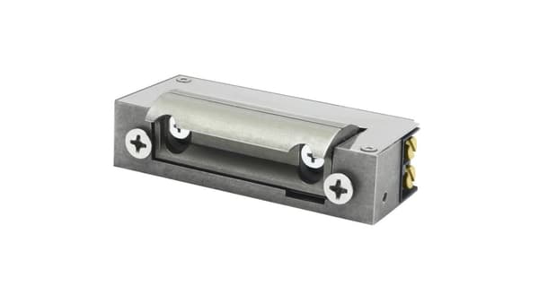 Hartte XSHD12U brandmagnetlås EI60/EI120 12V AC/DC
