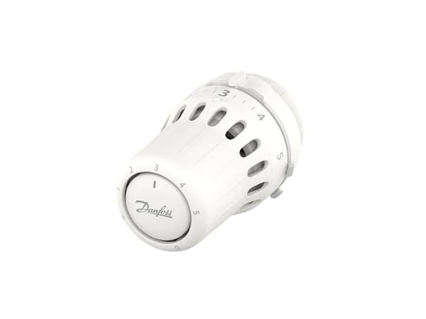 Danfoss React termostatisk sensor för RA