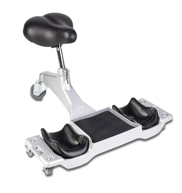 Rubi SR-1 ergonomisk sadel för plattsättare (81999)