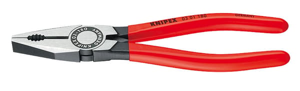KNIPEX Kombinationstång