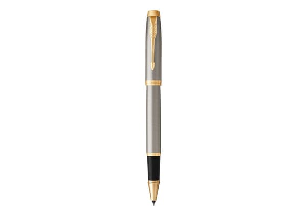 Im Brushed Metal GT F kuglepen