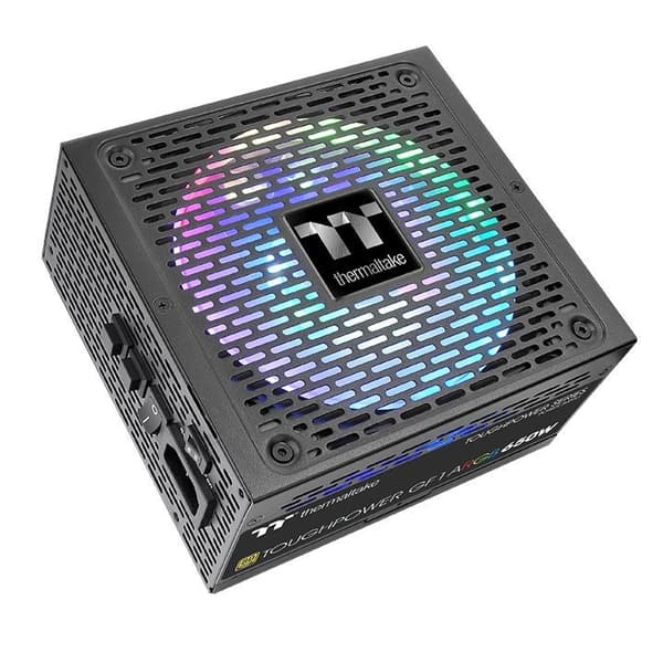 Thermaltake ToughPower GF1 ARGB 650W -