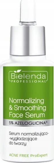 BIELENDA Professional_ACNE Free Pro Expert normaliserande serum 30ml
