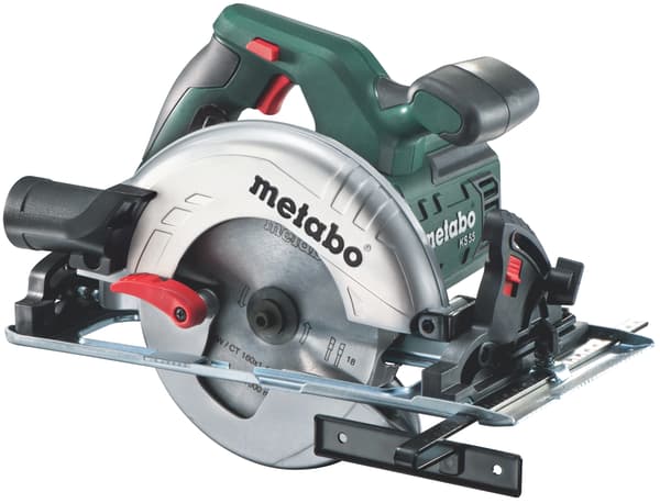 Metabo KS 55 -käsipyörösaha