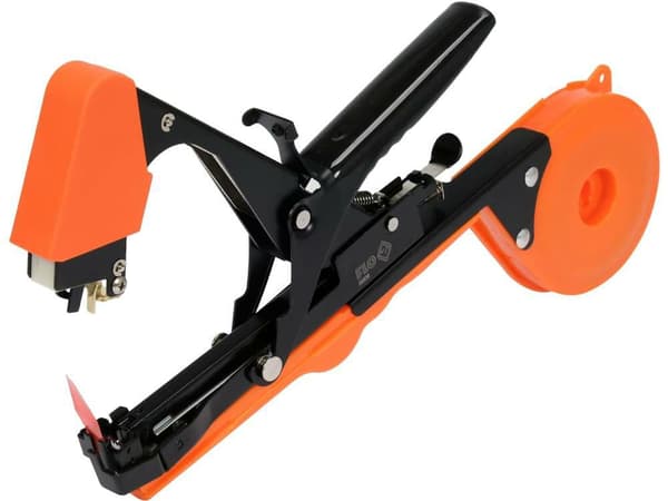 FLO GARDENING TAPENER STAPLER