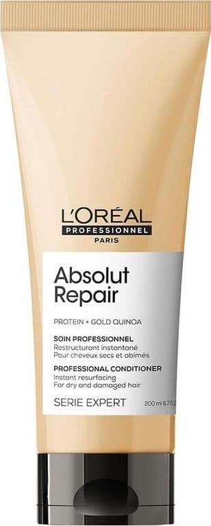 L'Oreal Professionnel Regenererende Ernæring Serie Expert Absolut Repair 200 ml