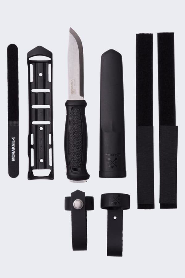 Morakniv Garberg Multi-Mount sort