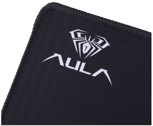 Aula Wind Red -hiirimatto (AUMPW)