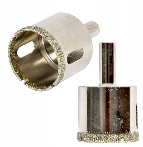 Diamantkronborr för stengods 28mm (1/12/100/192)
