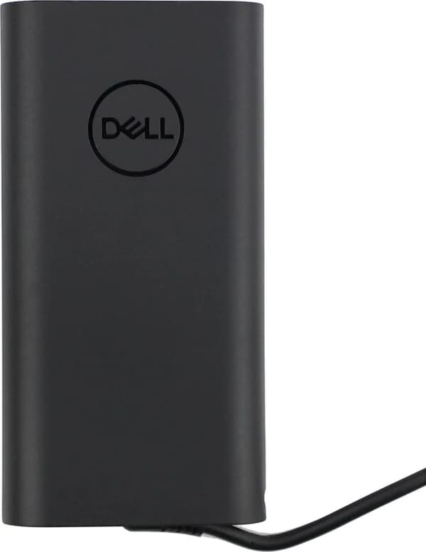 Dell 45W AC-strømadapter til notebooks