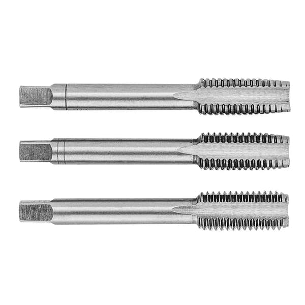 Topex Håndtap M12 3 stk (14A212)