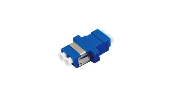 Alantec Single mode lysmodeadapter SM LC duplex ALANTEC - ALANTEC