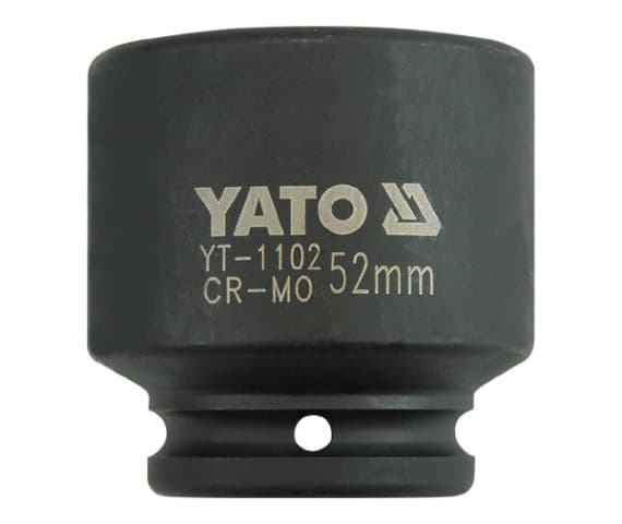 SLAGHÄTTA 3/4\" X 52 MM