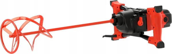 BYGGBLANDARE II HASTIGHETER 1850W