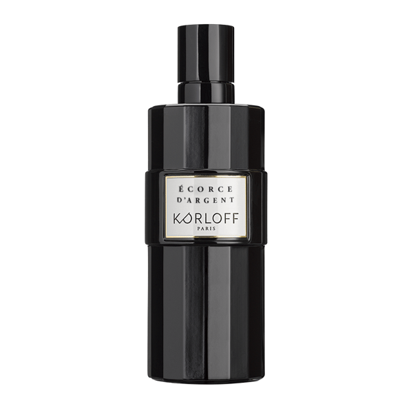 Unisex Parfym Korloff EDP (100 ml)